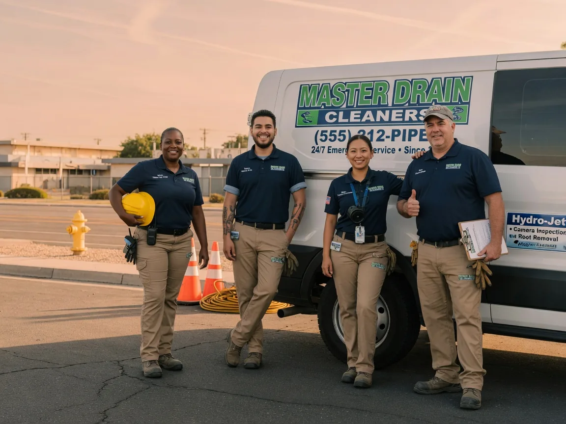 Drain Cleaning company in Hartford, KY